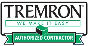 Tremron Authorized Contractor
